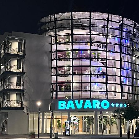 Hotel Bavaro Sunny Beach Esterno foto